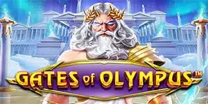 Gates of Olympus